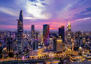 Ho Chi Minh City