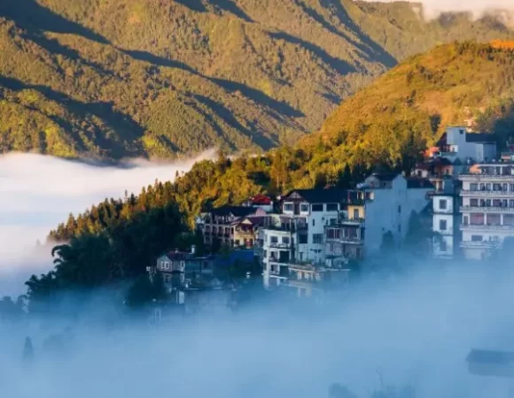 SaPa Explore