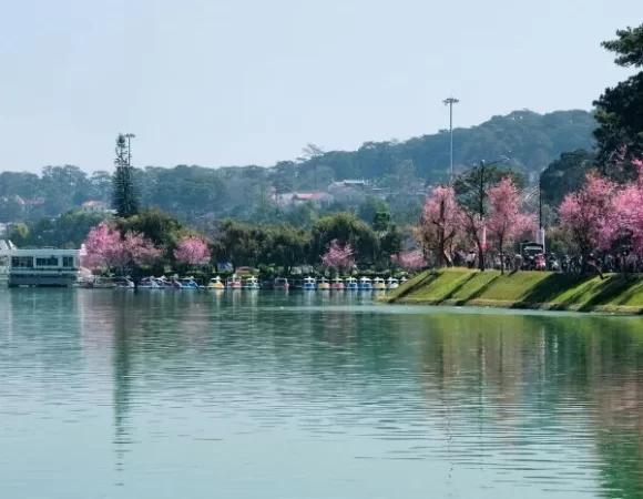 Da Lat 