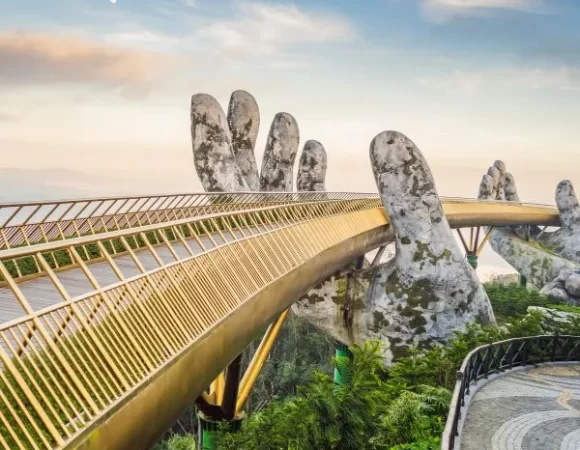 Da Nang Explore