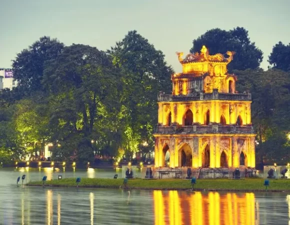 Ha Noi Explore