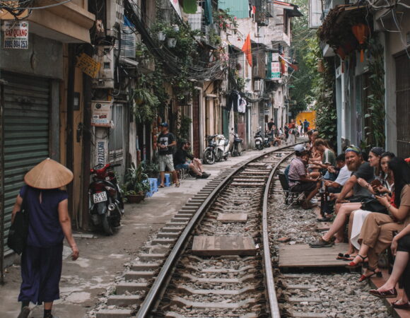 Things to See and Do When Visiting VietNam