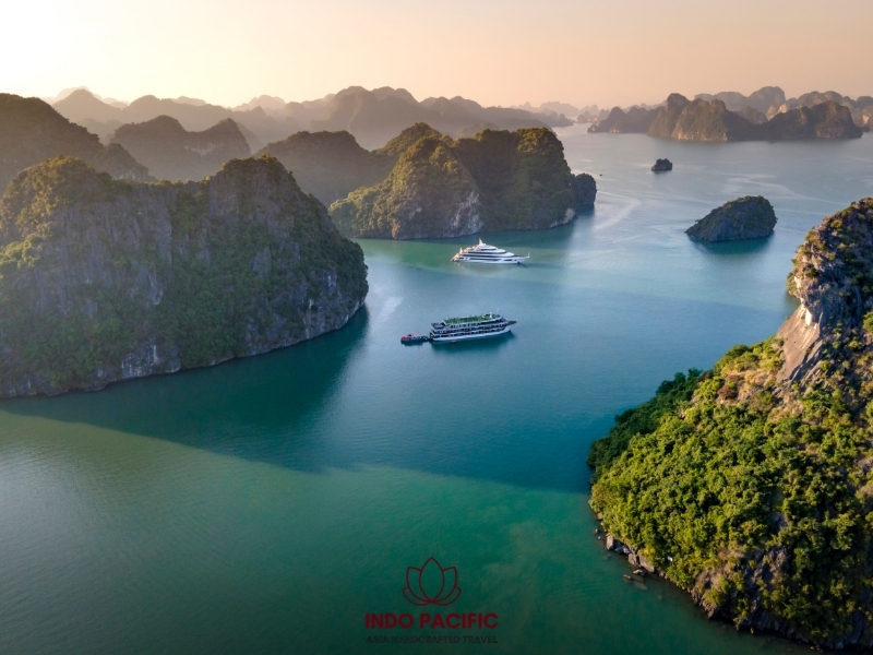 Hạ Long Bay