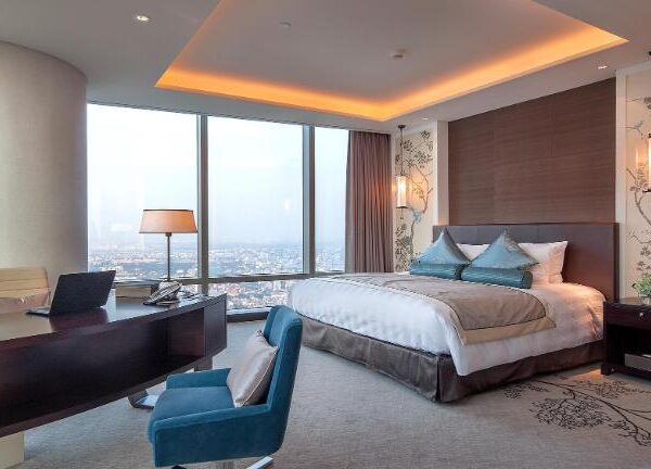 Lotte Hotel Hanoi