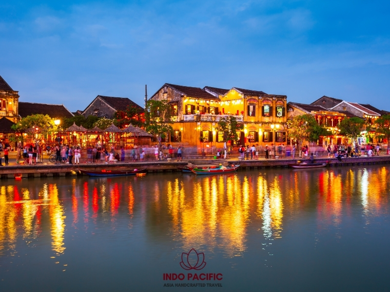 Hoi An