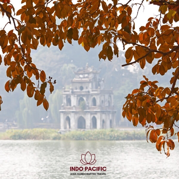 Things to See and Do When Visiting VietNam