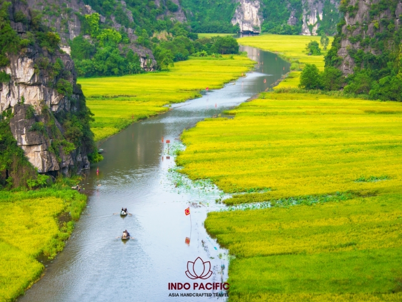 Ninh Binh
