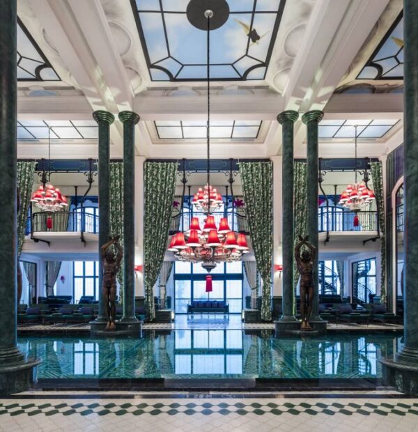 Hotel de la Coupole – Mgallery