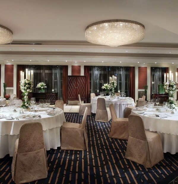 Sofitel Legend Metropole Hanoi