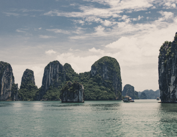 Ha Long Bay