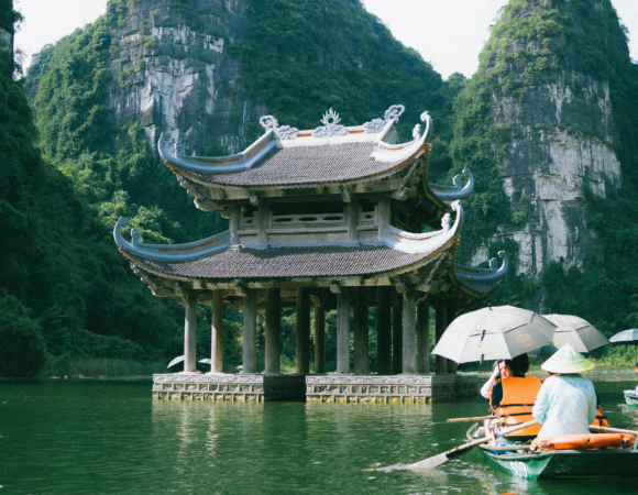Ninh Binh