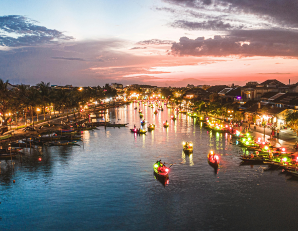 Hoi An 