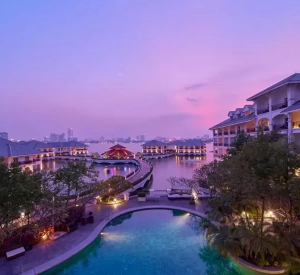 InterContinental Hanoi Westlake