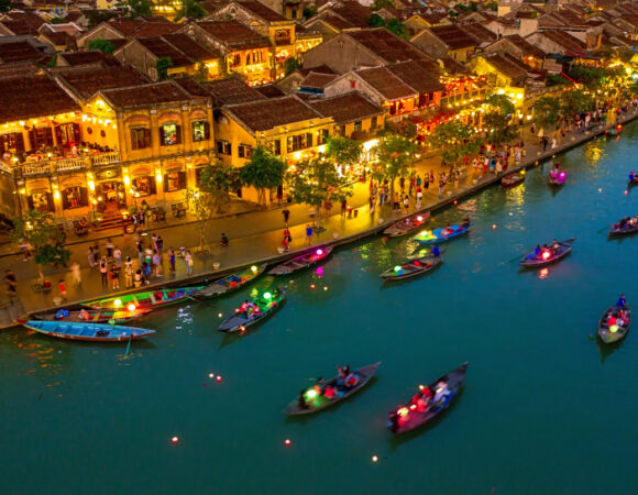 HoiAn