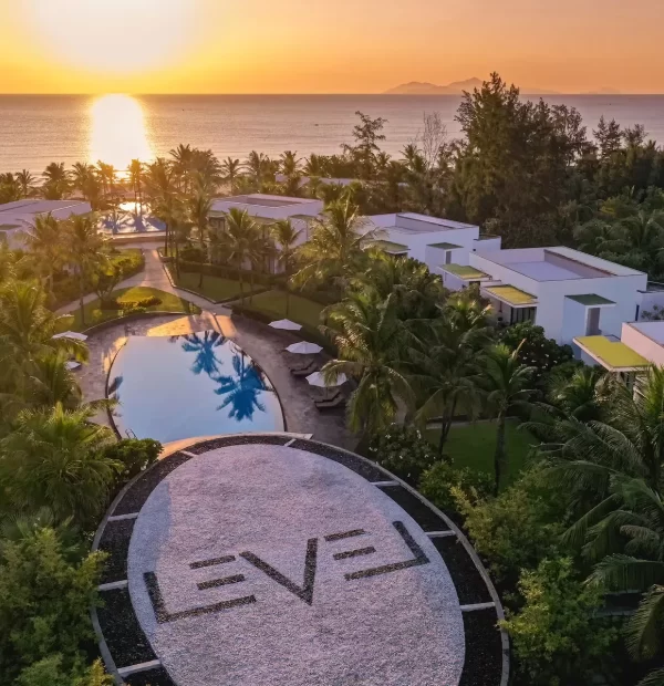 Meliá Danang Beach Resort