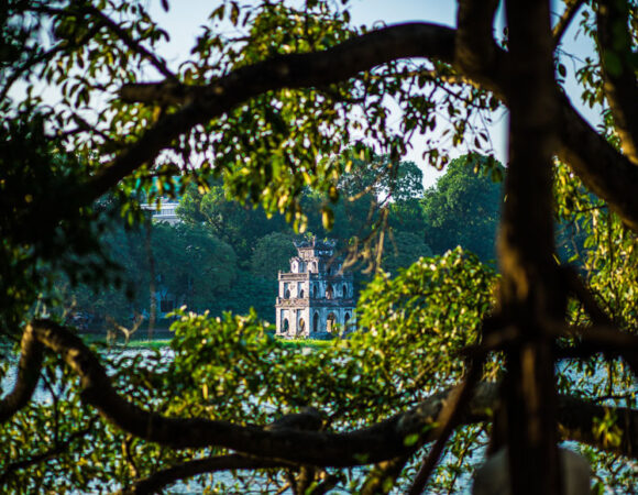 Tour VietNam Package 6 Days 5 Nights: Hanoi – Ha Long Bay – Da Nang
