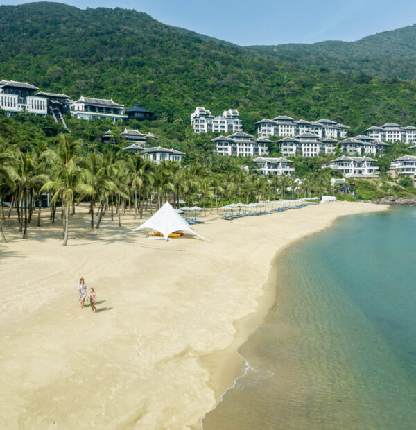 InterContinental Danang Sun Peninsula Resort