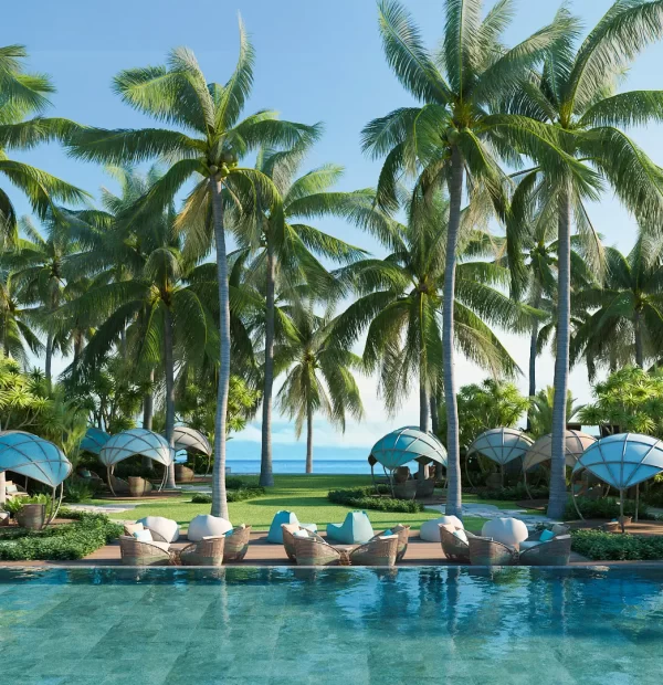 Fusion Resort & Villas Da Nang