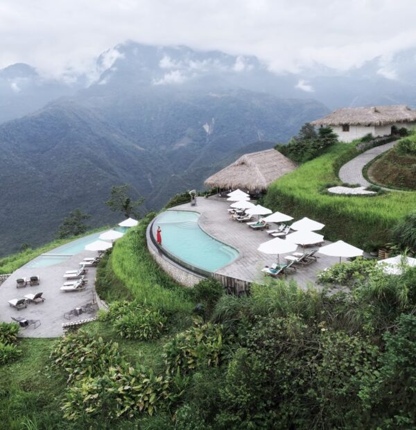 Topas Ecolodge