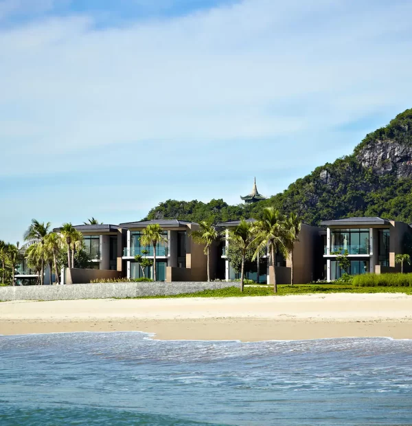 Hyatt Regency Danang Resort and Spa
