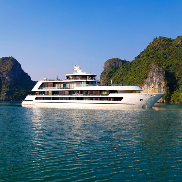 Stellar Of The Seas Cruise