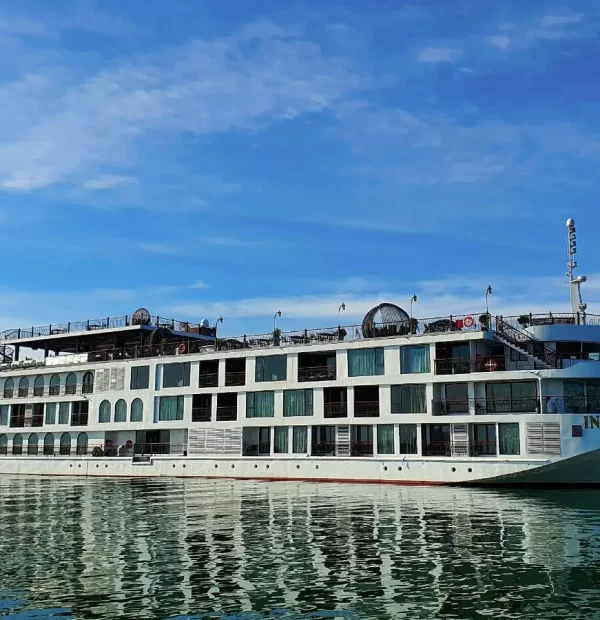 Indochine Premium Cruise