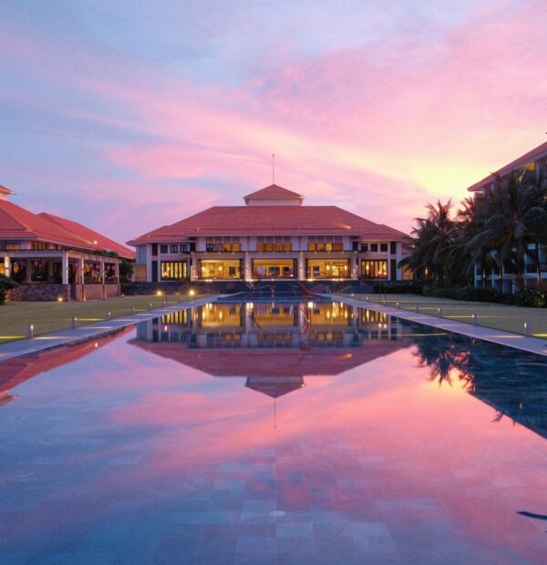 PULLMAN BEACH RESORT