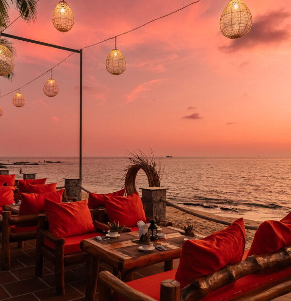 Seashells Phu Quoc Hotel & Spa