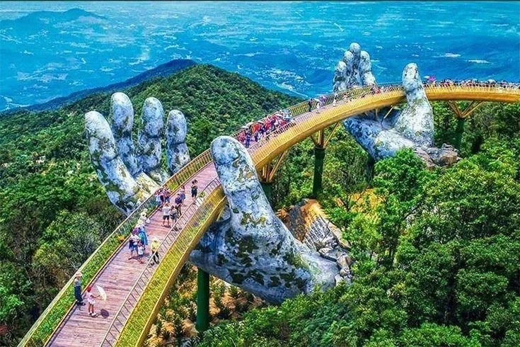 Essence of Vietnam: A 10-Day Journey from North to South