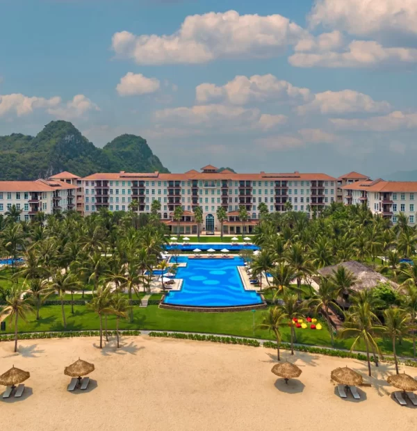 Danang Marriott Resort & Spa