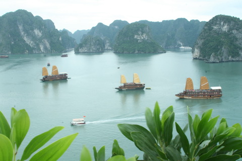 Vietnam 12-Day Classic Adventure – One Life Adventures