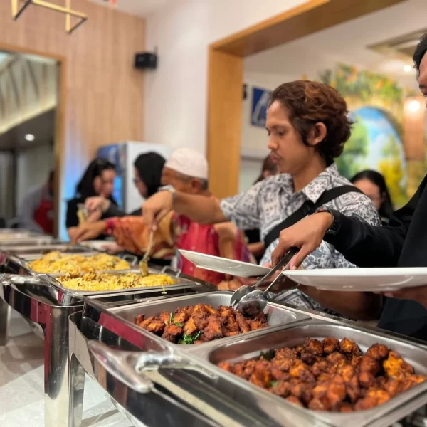 halal restaurants in ho chi minh