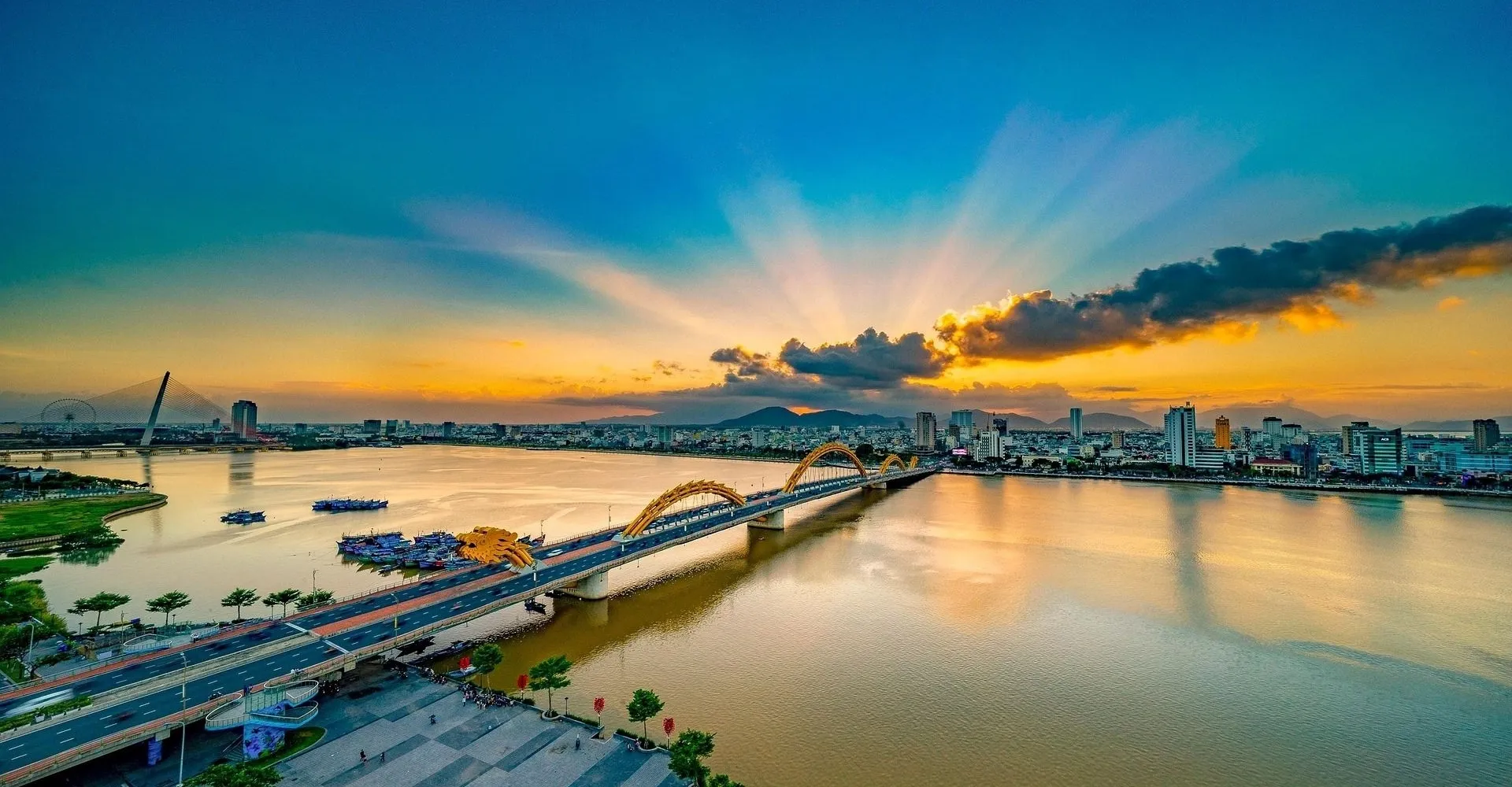 How to Travel to Vietnam