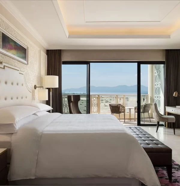 Sheraton Grand Danang Resort & Convention Center