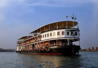 RV Mekong Pandaw Cruise