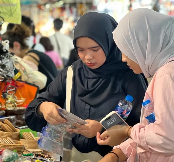 Muslim-Friendly Travel in Vietnam