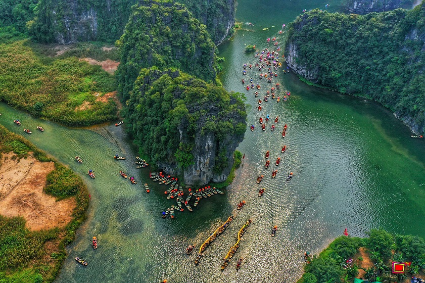 Hà Nội 3D