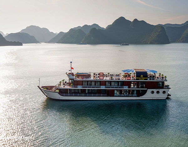 Orchid Premium Cruise