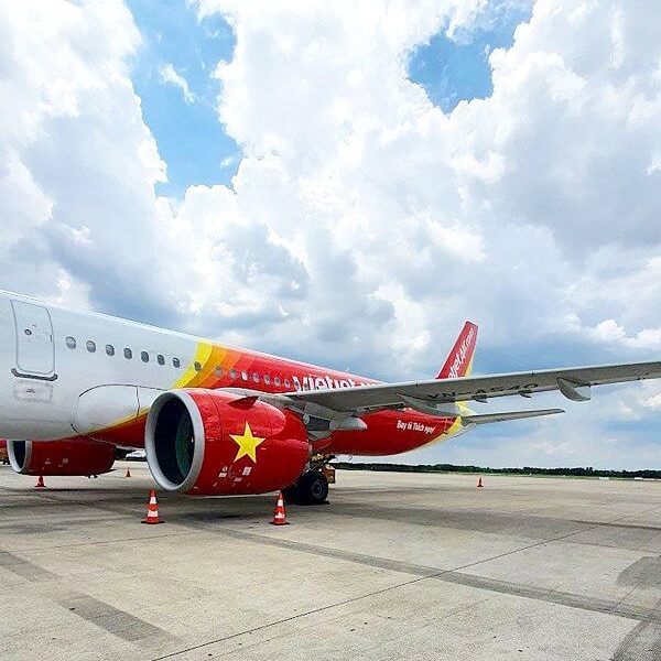 Vietnam travel 8 days