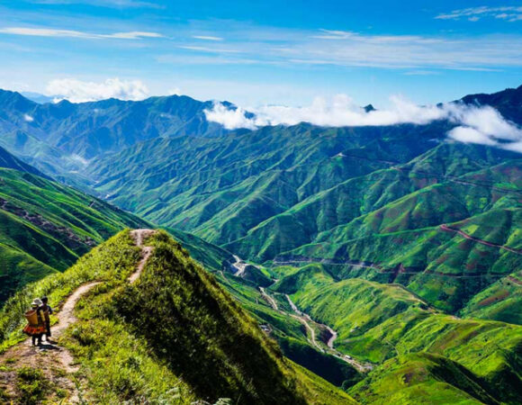 Vietnam – Asia’s Leading Nature Destination 2025