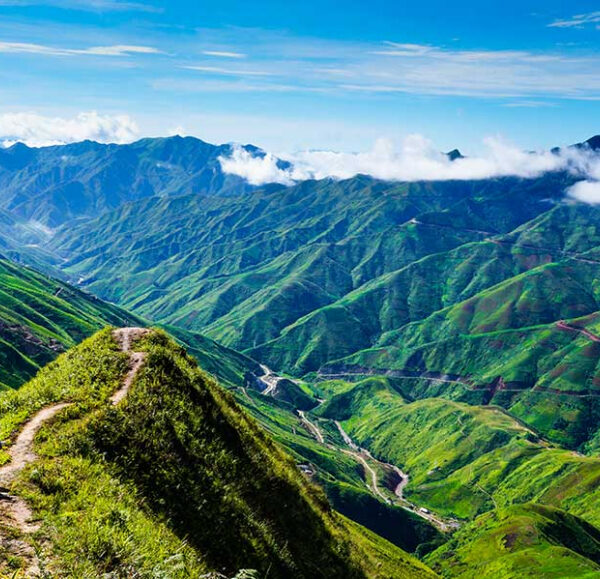Vietnam – Asia’s Leading Nature Destination 2025
