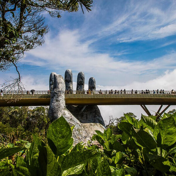  visit Vietnam 