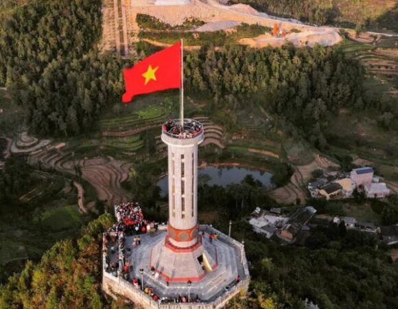HaGiang