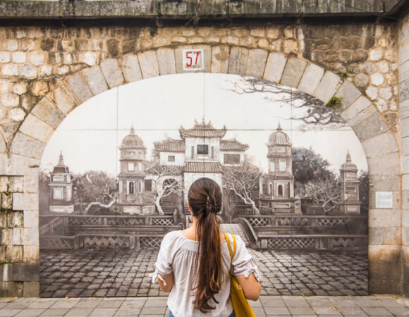 Hanoi Art Guide: Discovering the Creative Soul of Vietnam’s Capital