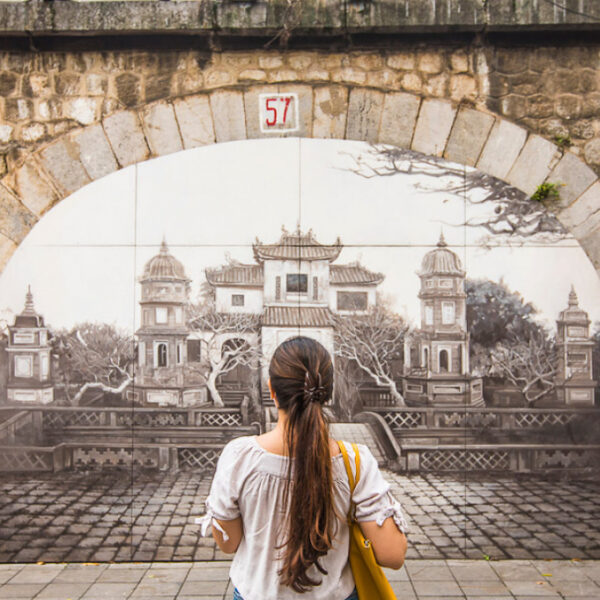 Hanoi Art Guide: Discovering the Creative Soul of Vietnam’s Capital