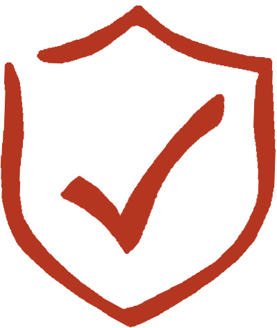 Safety Icon