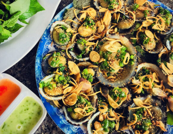 Discover the Best Local Food in Con Dao: A Taste of Nature’s Bounty