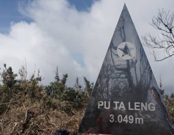 Pu Ta Leng Adventure Trekking Trip – Departing from Hanoi