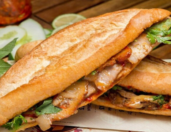 Top Must-Try Dishes in Ho Chi Minh City: A Culinary Adventure Through Vietnam’s Vibrant Metropolis