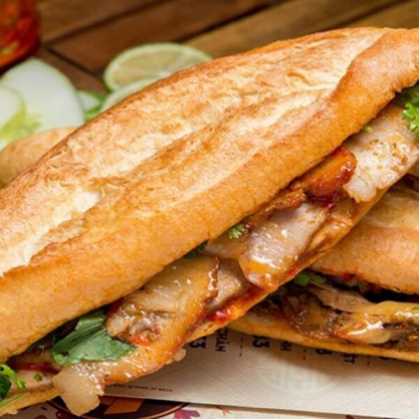 Top Must-Try Dishes in Ho Chi Minh City: A Culinary Adventure Through Vietnam’s Vibrant Metropolis